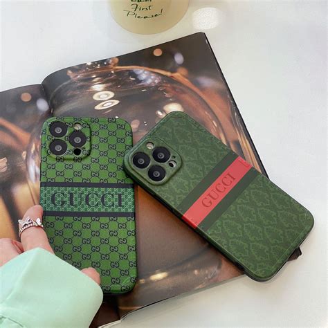 funda para iphone 11 gucci|Fundas y carcasas para iPhone de mujer .